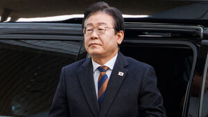 이재명, 선거법 위반 사건 2심에 "위헌심판 제청해달라" 신청