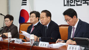 권영세 "민주당 카톡&middot;여론조사 '검열 계엄'&hellip;이재명 비판 막겠다는 것"