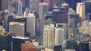 한국 작년 4분기 성장률 주요 37개국 중 '29위'