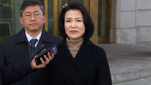 이진숙 방통위원장 탄핵심판 기각&hellip;직무 복귀