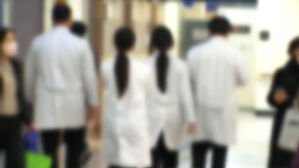 '복귀희망' 레지던트 2%로 199명&hellip;산부인과 지원자는 단 1명