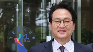 안민석, '최서원 명예훼손 혐의' 재판서 "당한 사람은 나"