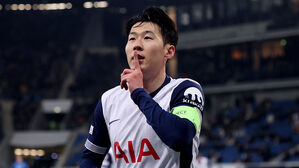 손흥민, 시즌 9&middot;10호골 폭발&hellip;토트넘, 호펜하임에 3-2 승리