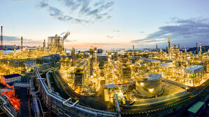 DL이앤씨, 2천360억 원 규모 '에쓰오일 열병합발전소' 수주