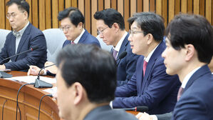 국민의힘, '이재명 우클릭'에 "악법부터 폐기하라"
