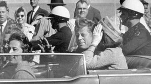 트럼프, JFK 암살 관련 기밀자료 공개명령&hellip;내용 관심