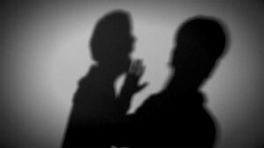 말다툼 (사진=연합뉴스TV 제공, 연합뉴스)