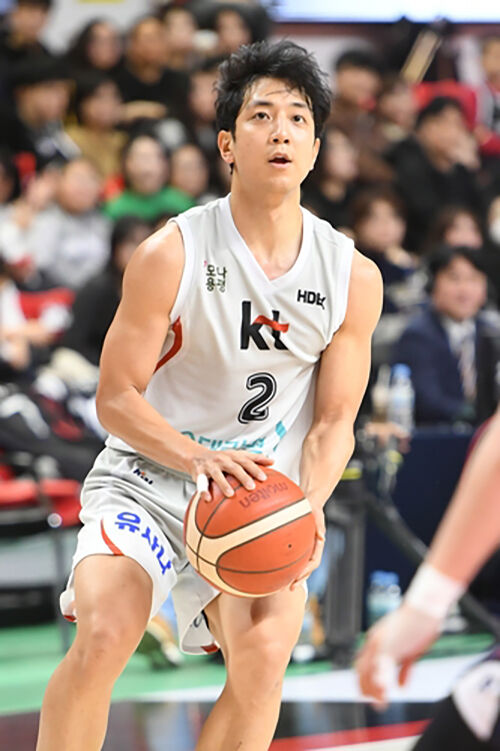 허훈 (사진=KBL 제공, 연합뉴스)