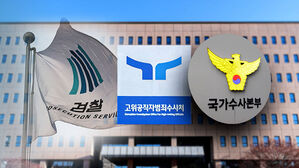 군경 체포조 &middot; 이상민 가담 의혹 계속 수사