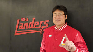 박정권 SSG 랜더스 2군 감독 (사진=SSG 랜더스 제공, 연합뉴스)