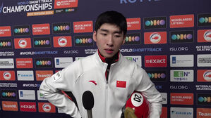 중국 쇼트트랙 국가대표 린샤오쥔(한국명 임효준) (사진=대한빙상경기연맹 공동취재단, 연합뉴스)
