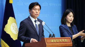 민주당 조승래 수석대변인