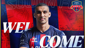 K리그1 수원FC, 노르웨이 출신 윙어 오프키르 영입