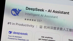 중국의 '저비용 AI' 딥시크 출현에 파장&hellip;미국 AI패권 위기일까