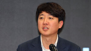 발언하는 이준석 의원