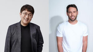 하이브 방시혁&middot;카카오엔터 장윤중 등 미 빌보드 '파워100' 선정