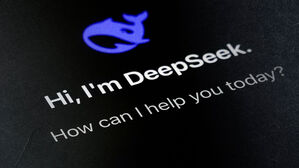 국정원 "딥시크, 개인정보 광고주와 공유&hellip;언어별 답변도 달라"