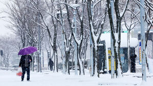 전국 대설특보 모두 해제&hellip;위기경보 '관심' 하향