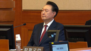 민주당, 윤 측 재판관 회피 촉구에 "신종 법 불복 전략"