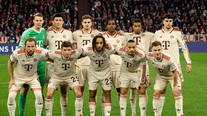 김민재 풀타임 뮌헨, 완승에도 UCL 16강 직행 실패&hellip;PSG는 15위
