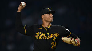 MLB 피츠버그, 투수 오비에도와 올겨울 첫 연봉 조정 청문회