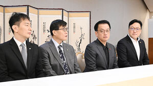 최 대행 F4 주재&hellip;"대외 불확실성 여전, 미 정책 동향 지속 점검"