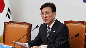 김민석 "한덕수, 국정원 간부 출신이 상황 총괄해 대선 준비"