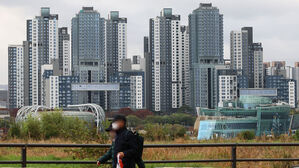 작년 실거래된 강남 아파트값 평균 25억 원&hellip;도봉 5억 '양극화'