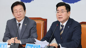 박찬대 "최상목 대행, 내란특검법 공포해야&hellip;나라 정상화 첫걸음"