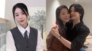 [SBS Star] "She's Quite Talkative, and..." Im Ji Yeon Shares Why Young Actresses Adore Song Hye Kyo