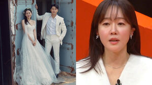 [SBS Star] Uhm Ji Won Cannot Stop Going On About How Good-Looking Son Ye-jin ♥ Hyun Bin's Son Is