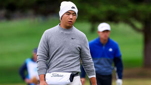 김주형 (사진=AFP, 연합뉴스)