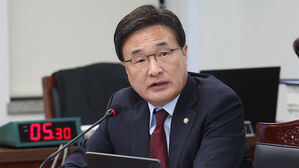 국민의힘 김대식 원내수석대변인