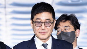 이호진 전 태광 회장