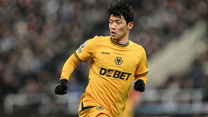 울버햄튼 황희찬