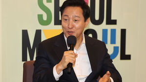 오세훈 "AI 인재 1만명 양성하겠다&hellip;3대 강국, 우리도 가능"