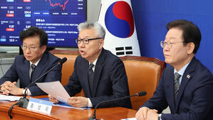 민주, 지명직 최고위원 '경제통' 홍성국 내정