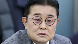 전병헌 "민주당, 문 덕담까지 왜곡&hellip;'포용 잘한다' 발언 없었다"
