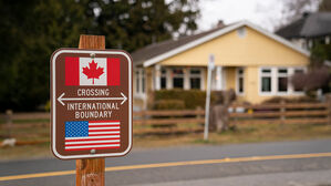 퇴로 없는 관세전쟁&hellip;트럼프 '고통 감수' vs 캐&middot;멕&middot;중, 대응 착수