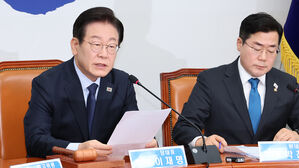 이재명, 국회 내 통상특위 제안&hellip;"관세 문제 초당적 대응"