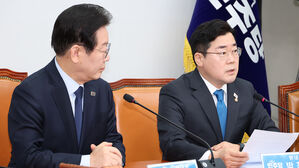 박찬대 "최상목, 마은혁 임명 않으면 비상 결단&hellip;앞선 거부만으로도 탄핵 사유"