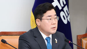 박찬대 "최상목 대행, 마은혁 임명 않으면 비상결단"