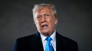 트럼프 "미, 거의 모든 국가로부터 갈취당해왔다&hellip;이를 바꿀 것"