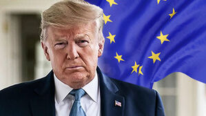 트럼프 "관세 부과, 가치 있어"&hellip;다음 대상 EU 지목