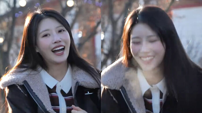 "I'm Okay" Mijoo Subtly Confirms Her Breakup with Song Bum-keun On Air?