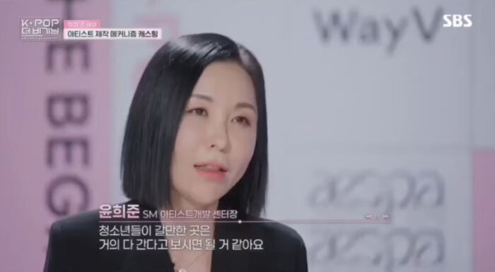 K-POP The Beginning: SMTOWN 30