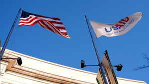 미 대외원조기구 USAID 대폭 축소&hellip;국무부로 통합 추진