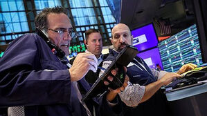 뉴욕 증시, 멕시코 관세 유예 합의에 낙폭 축소 출발