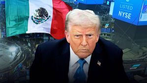 미 금융시장 일단 안도&hellip;비트코인 '상승' 전환