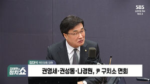 0204 정치쇼 김대식
